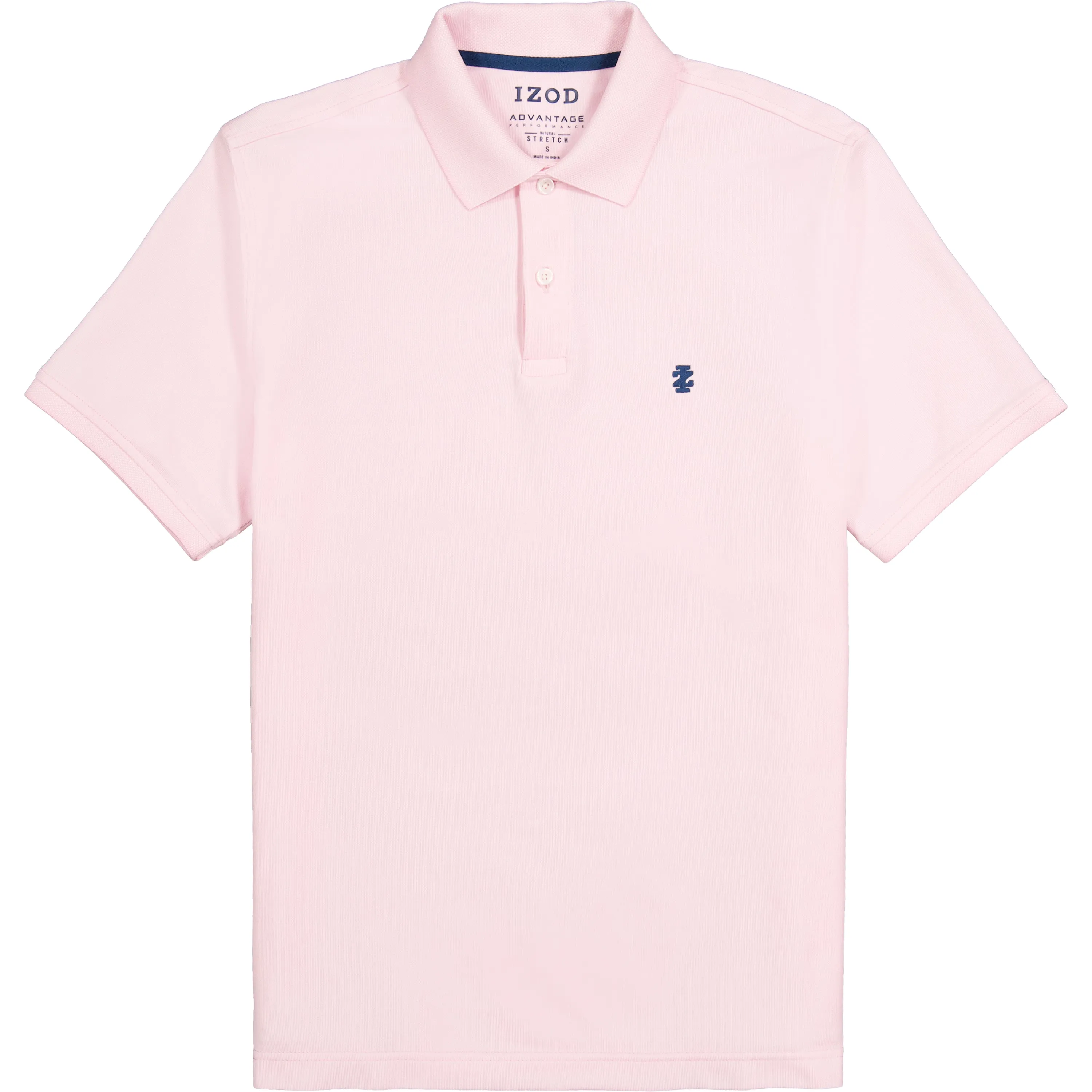ADVANTAGE PERFORMANCE SHORT-SLEEVE POLO - FAIRY TALE