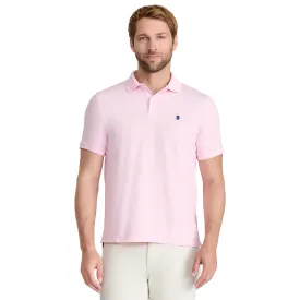 ADVANTAGE PERFORMANCE SHORT-SLEEVE POLO - FAIRY TALE