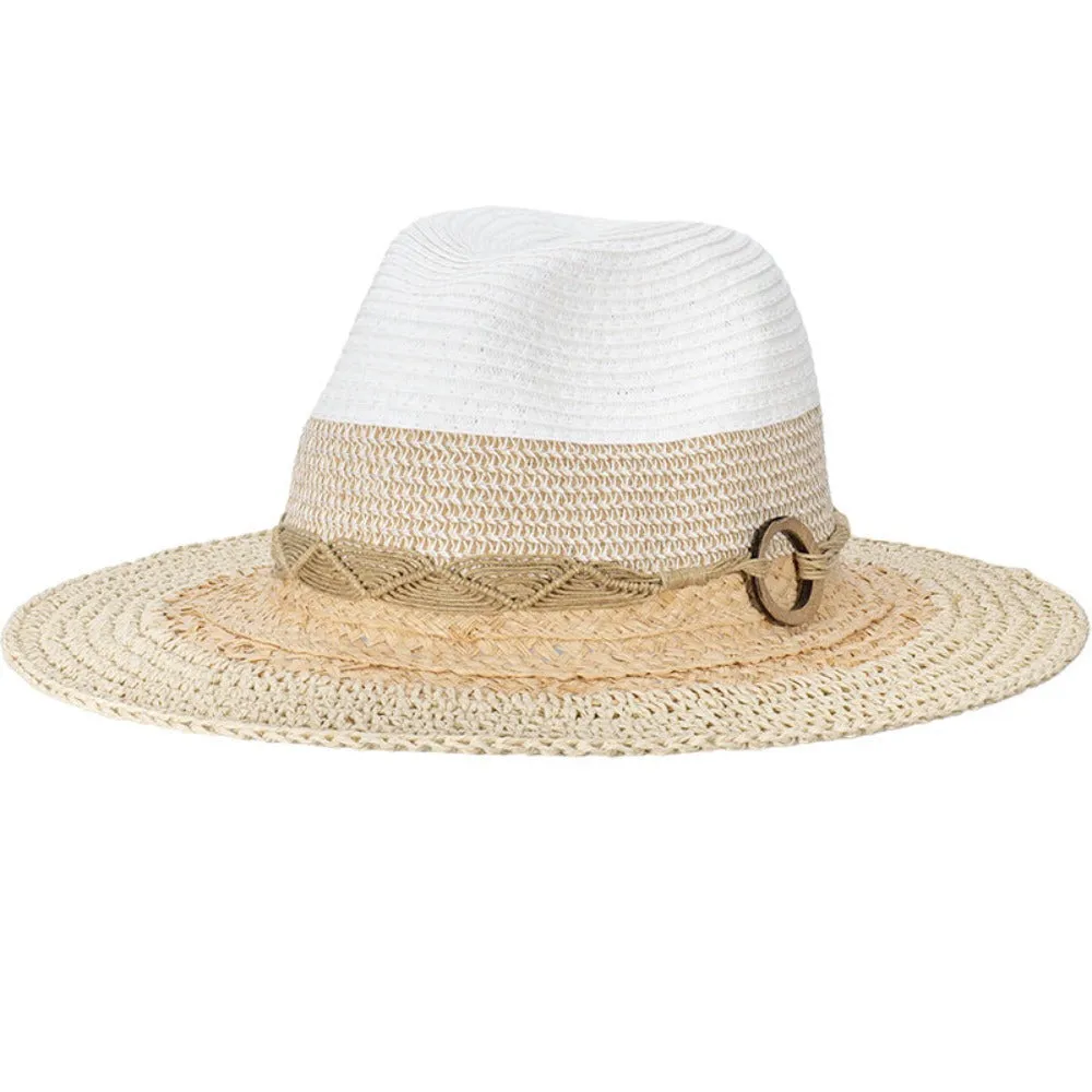 Alcantara Hat