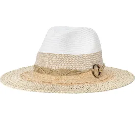 Alcantara Hat