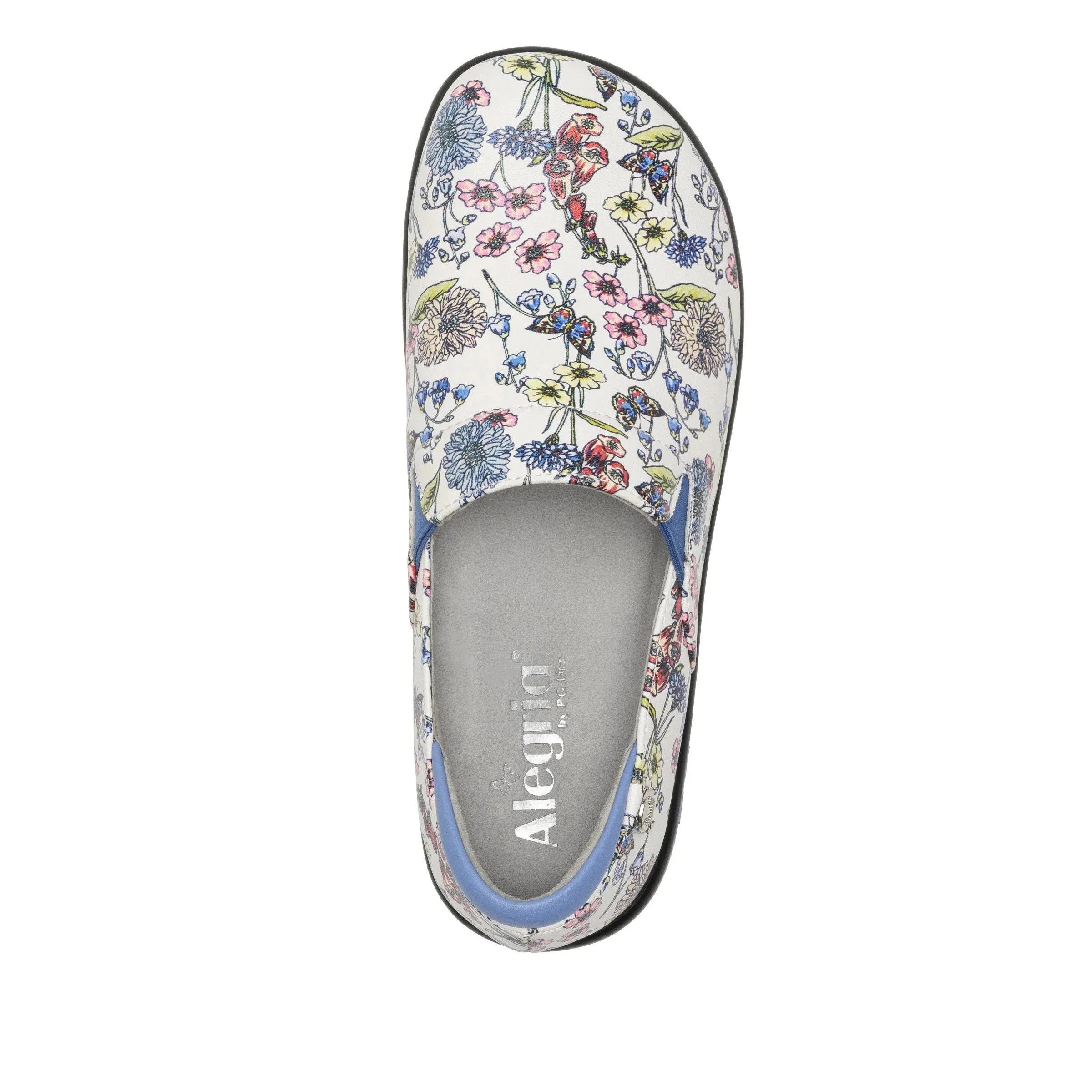 Alegria Women's Keli Fine & Dandy