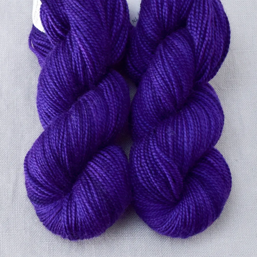 Amethyst - 2-Ply Toes