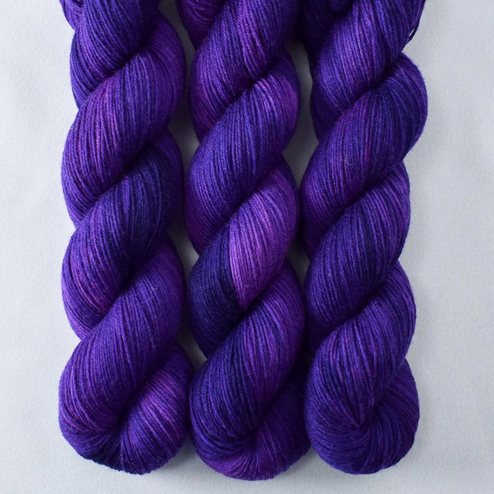 Amethyst - Putnam