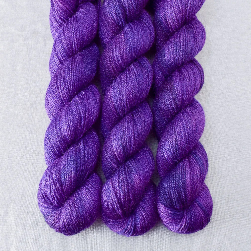 Amethyst - Yet