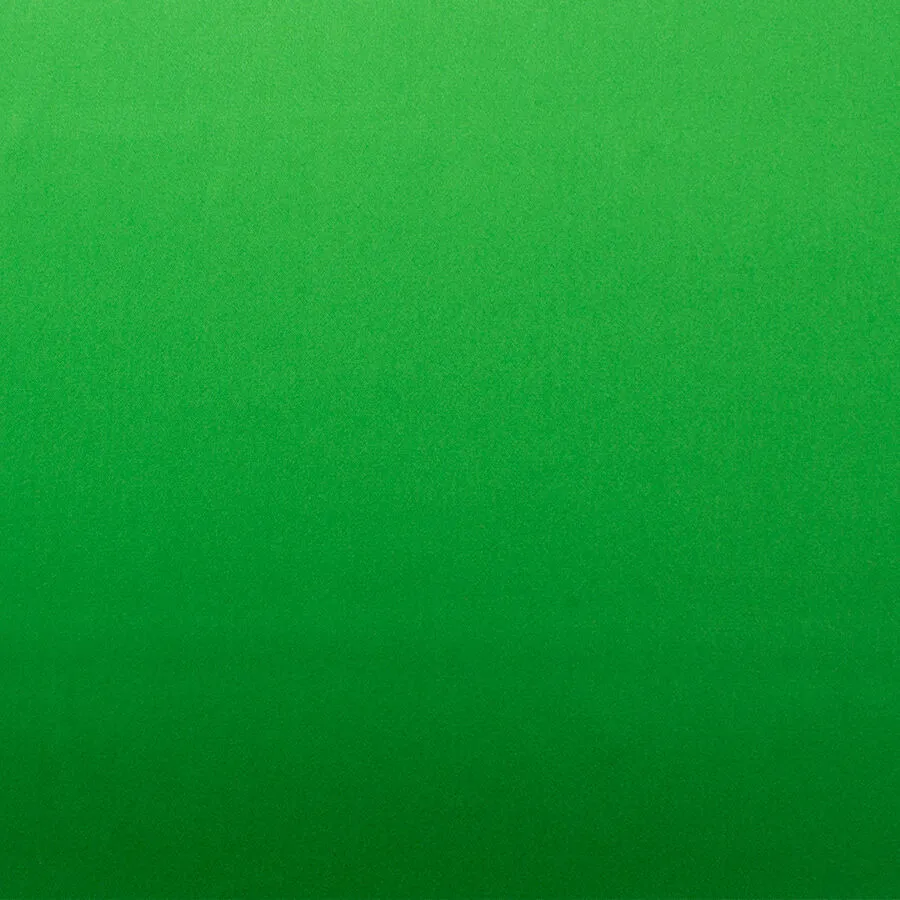 Apple Green Silk Satin