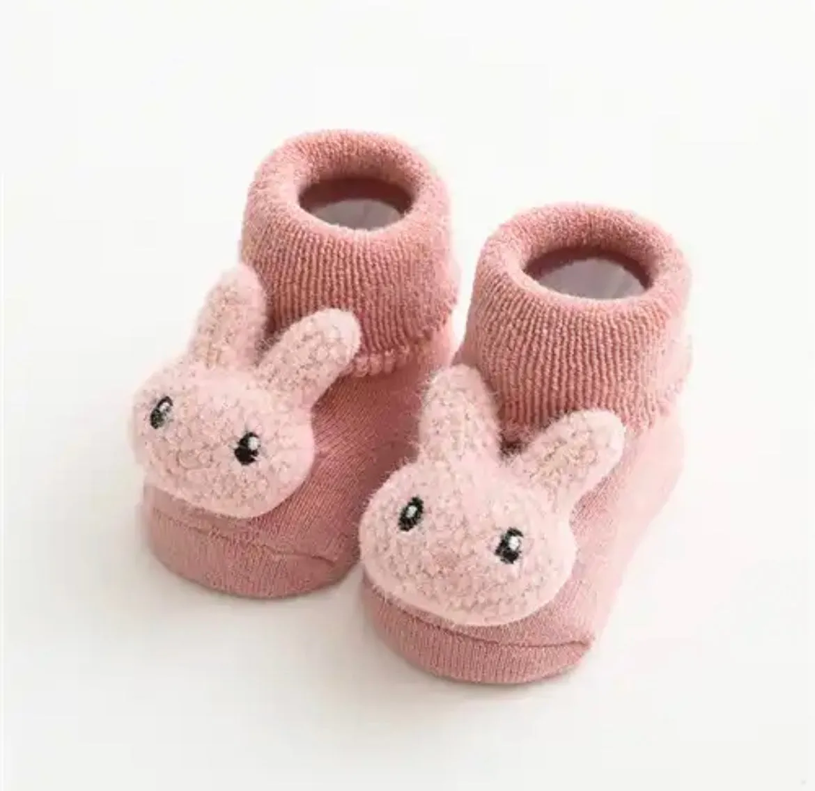 Baby Gift Box - The Bunny Sock Collection