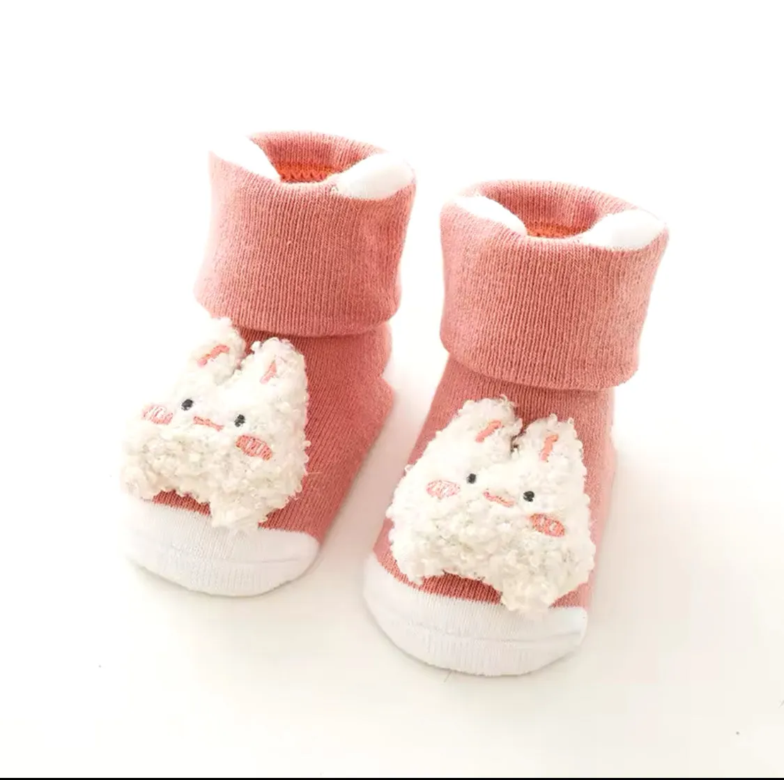 Baby Gift Box - The Bunny Sock Collection