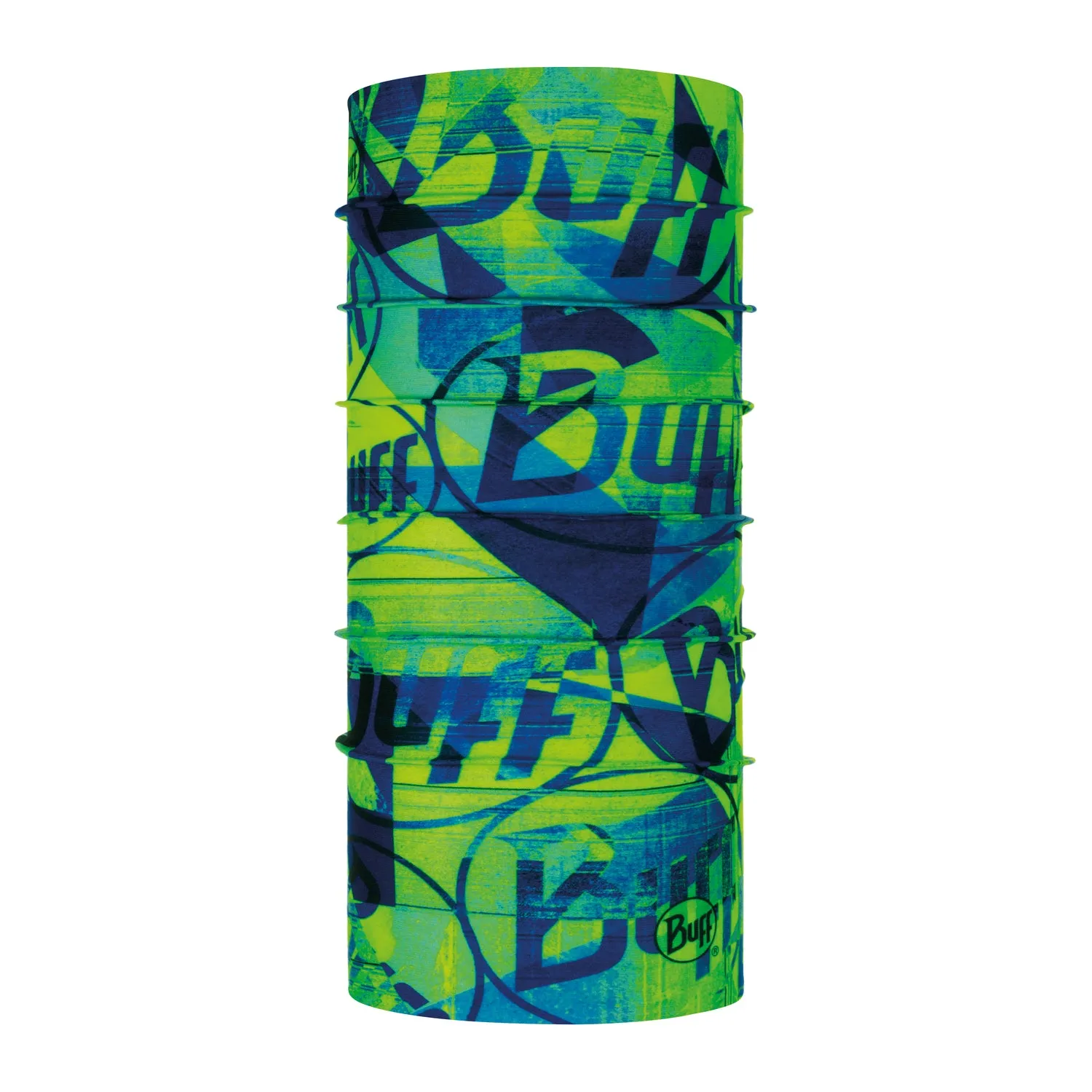 Balaclava Buff Breaker