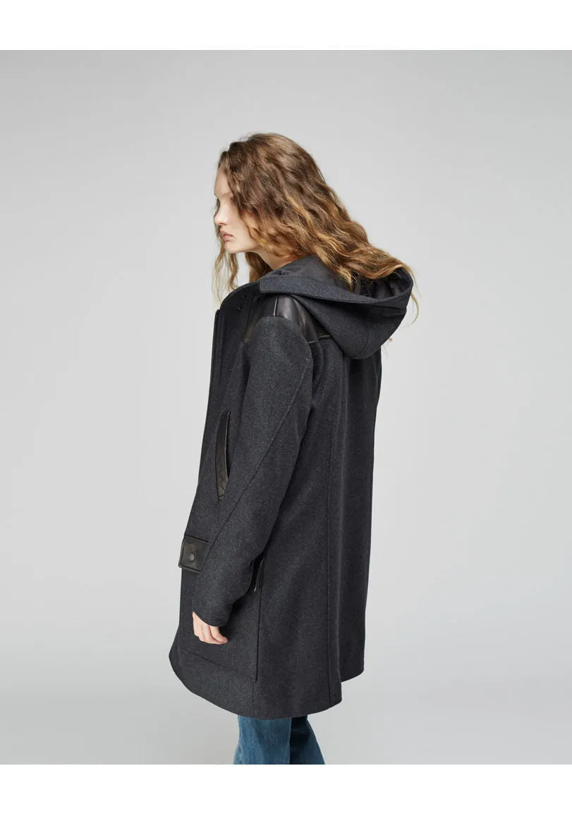 Beacon Coat