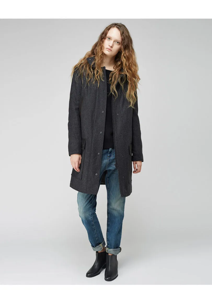 Beacon Coat