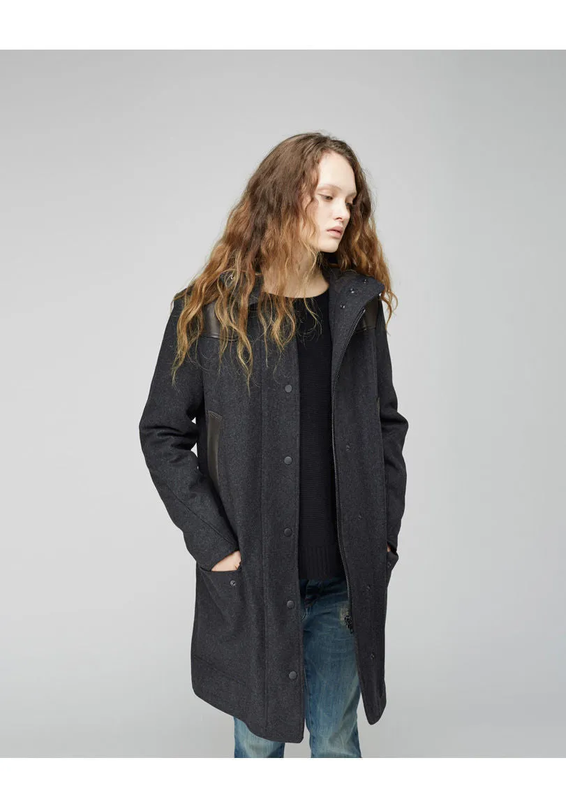 Beacon Coat