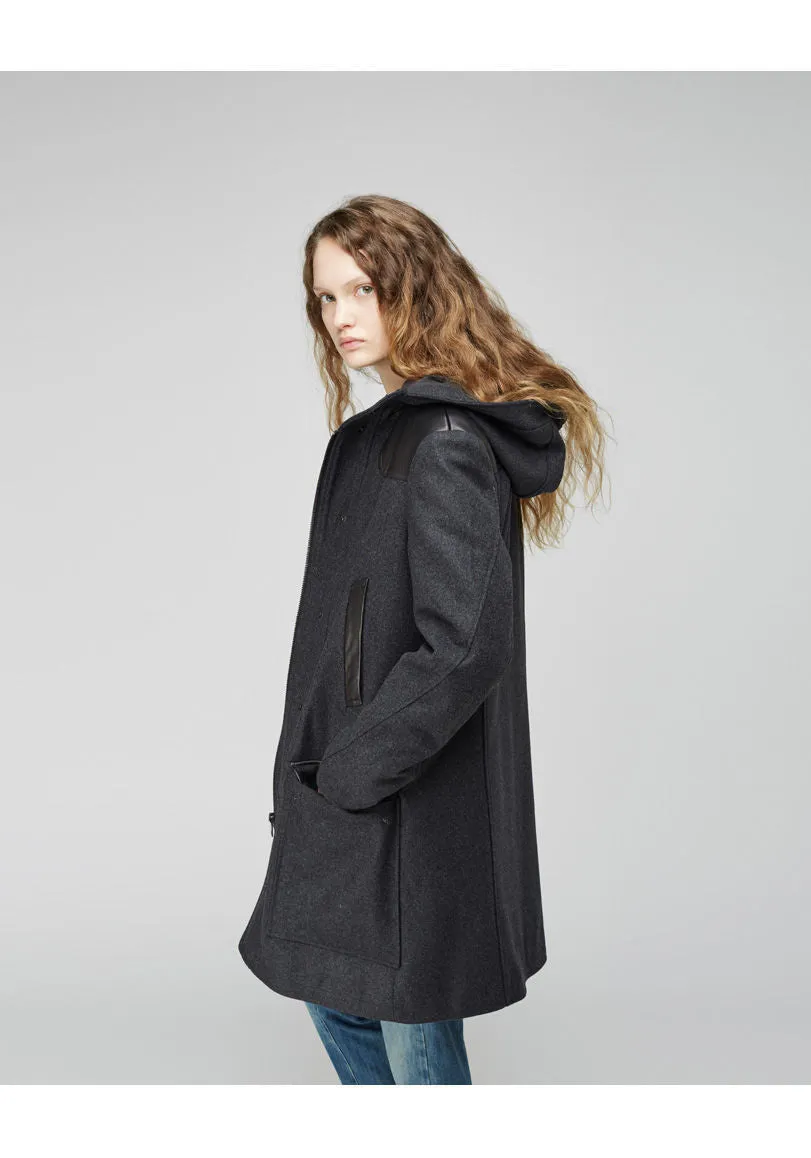 Beacon Coat