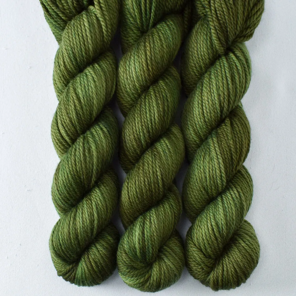 Beanstalk Partial Skeins - K2