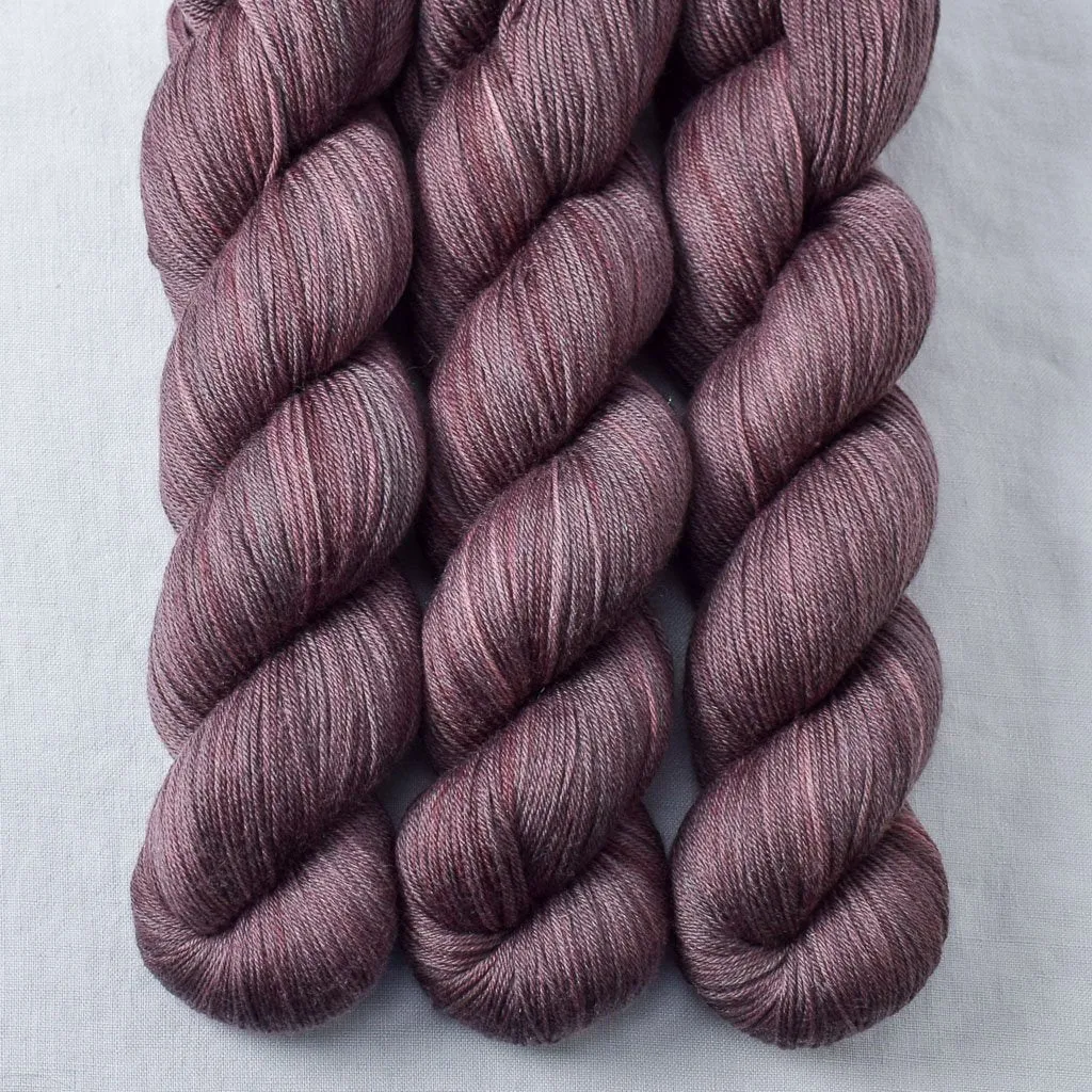 Black Salt - Tarte