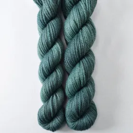 Blackwatch Partial Skeins - K2