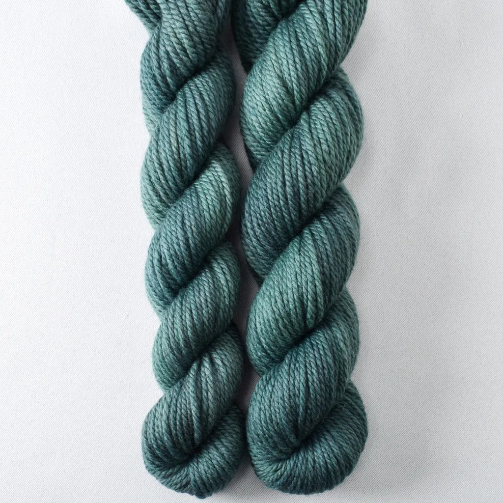 Blackwatch Partial Skeins - K2