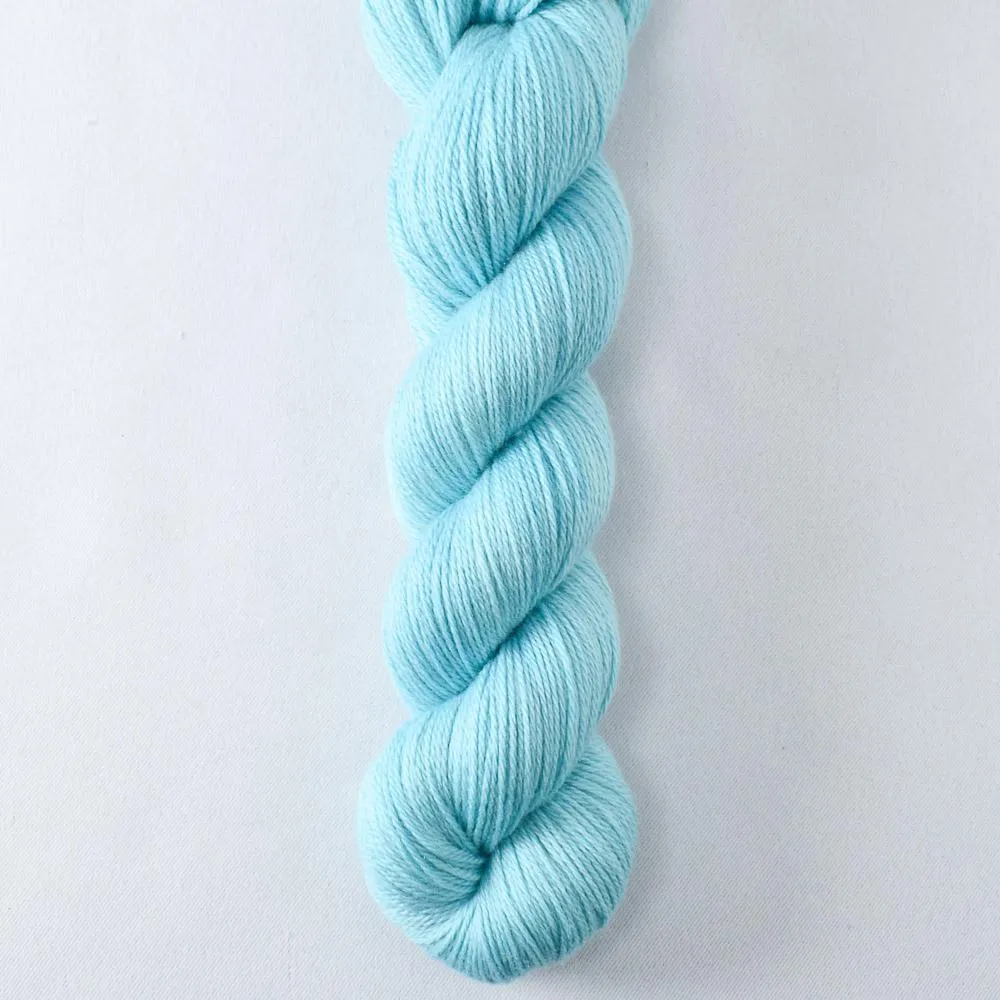 Blu Sno Cone - Caroline