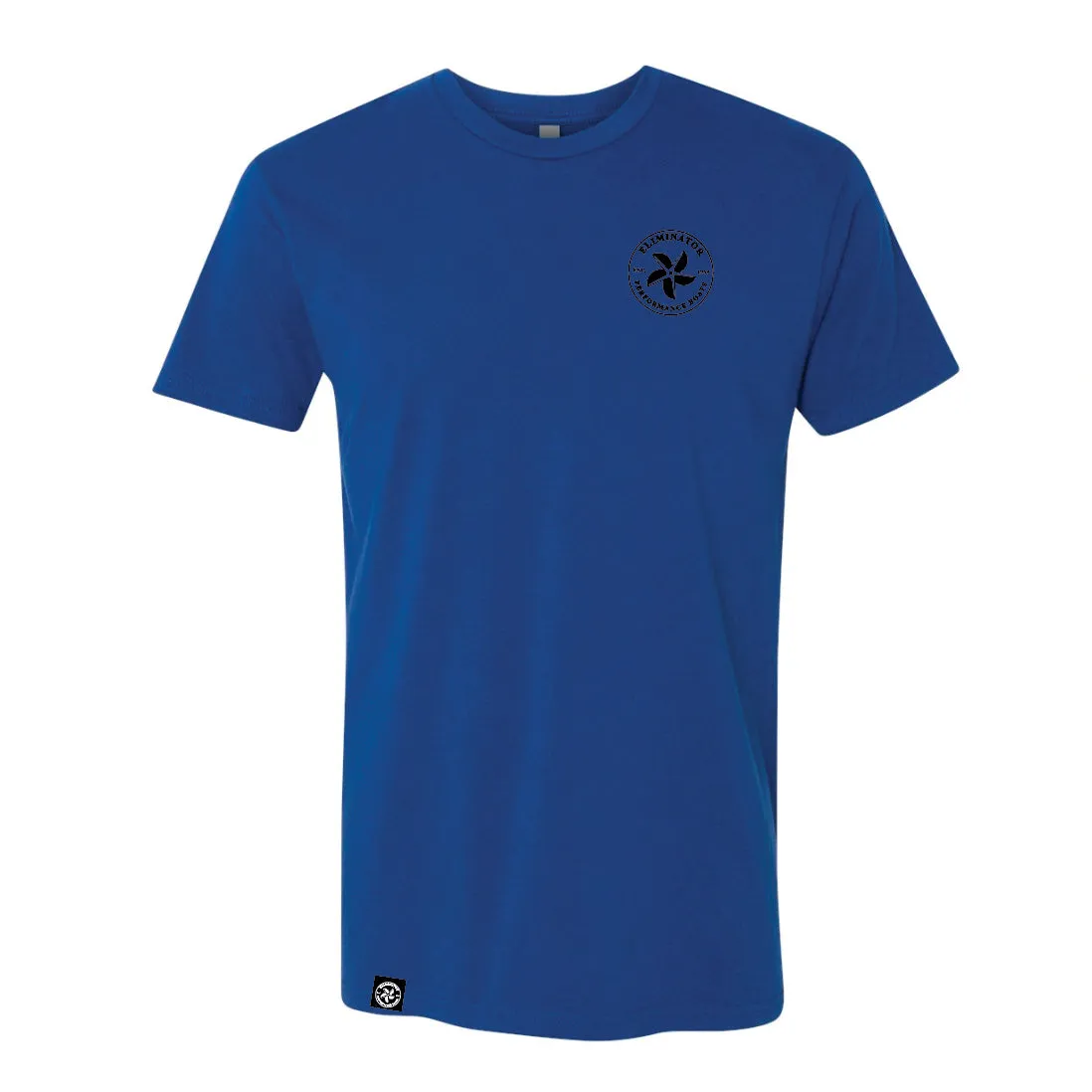 Blue- Modern Prop Men's T-Shirt