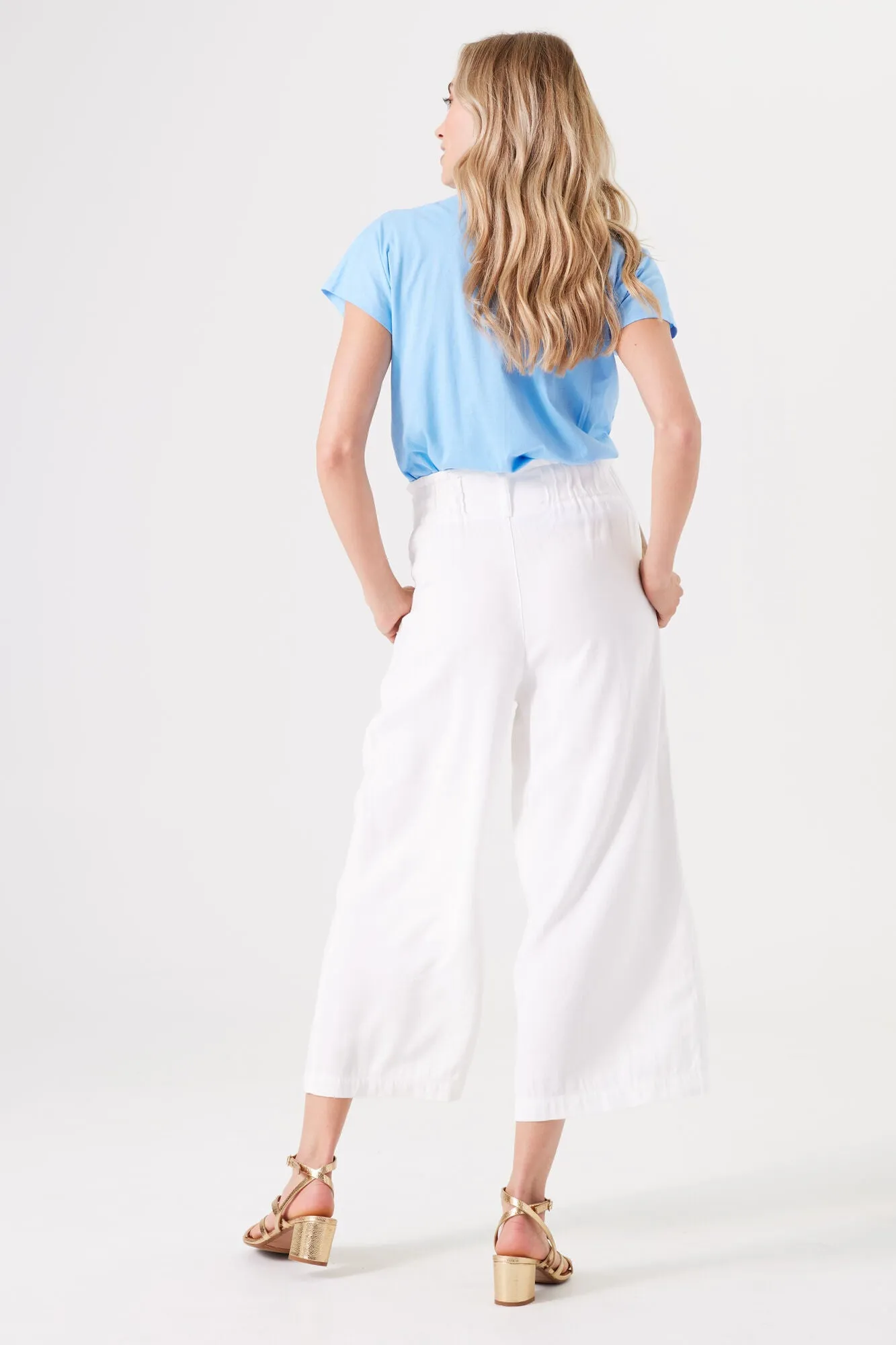 Blue T-Shirt
