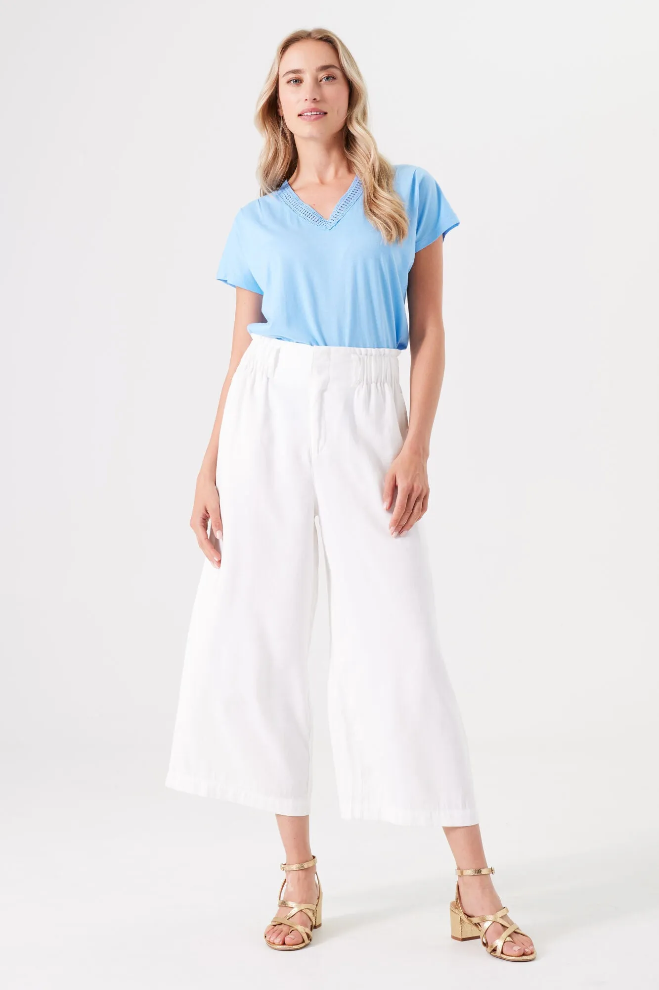 Blue T-Shirt