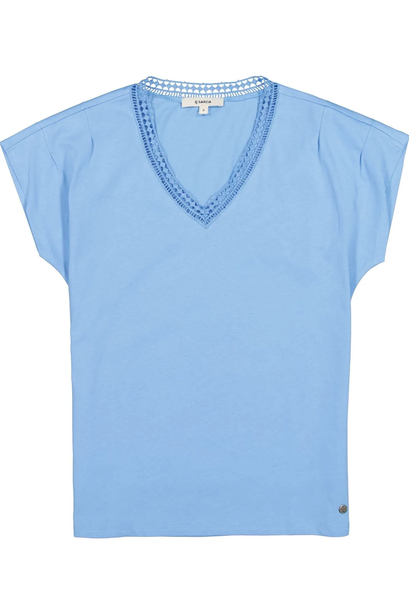 Blue T-Shirt