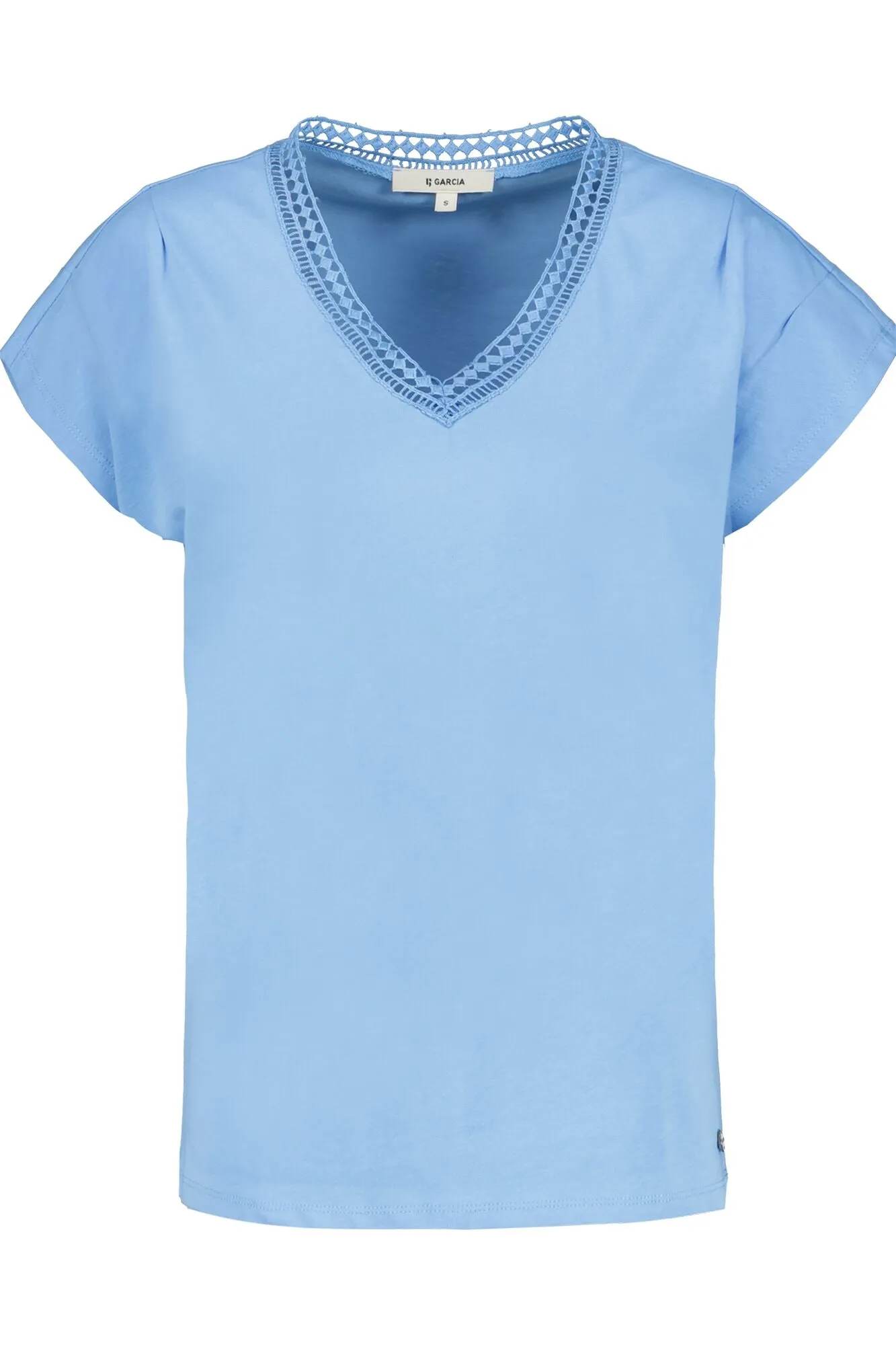 Blue T-Shirt