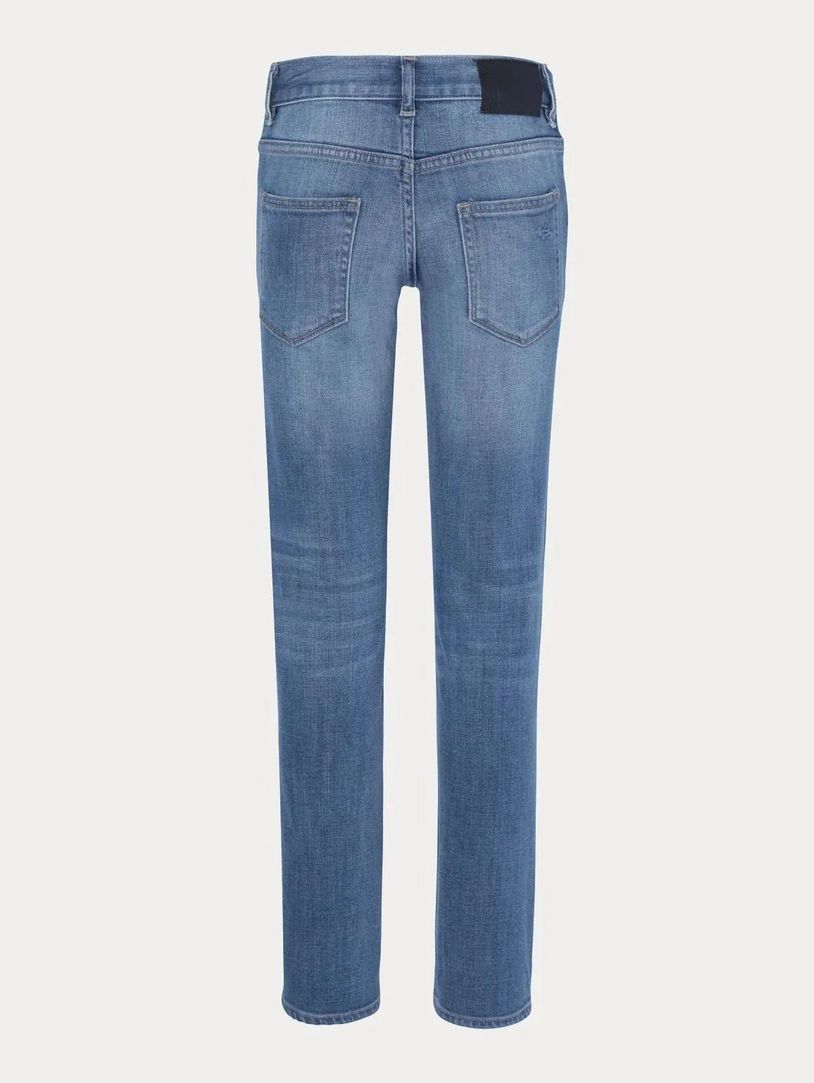 Boys Brady Slim Jeans