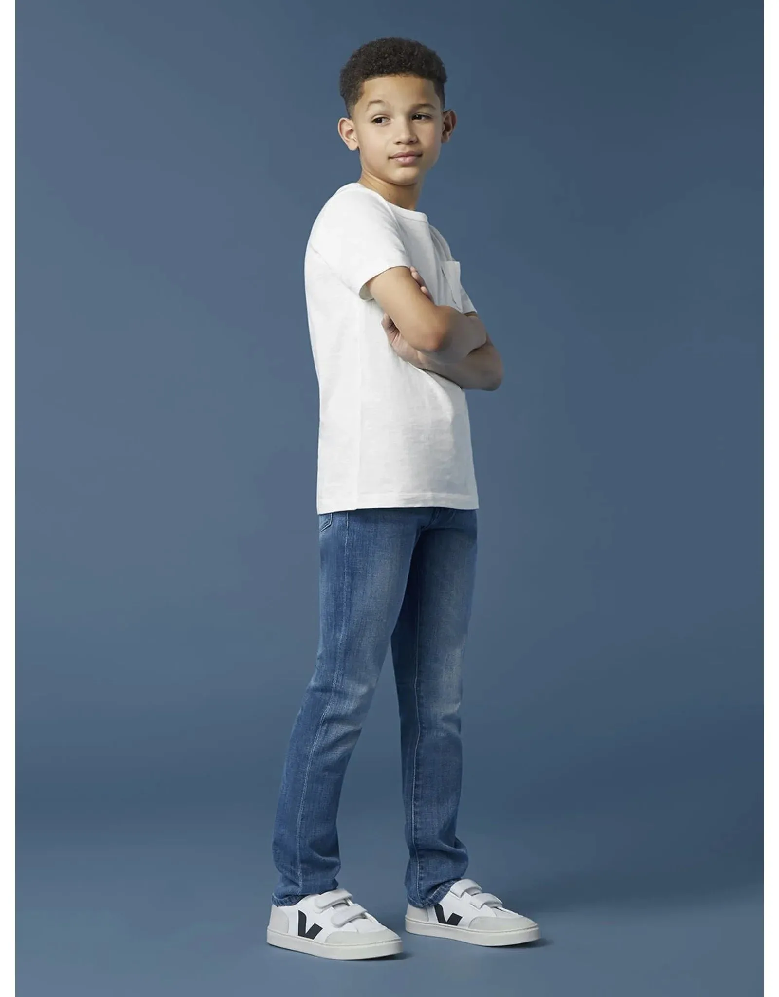 Boys Brady Slim Jeans