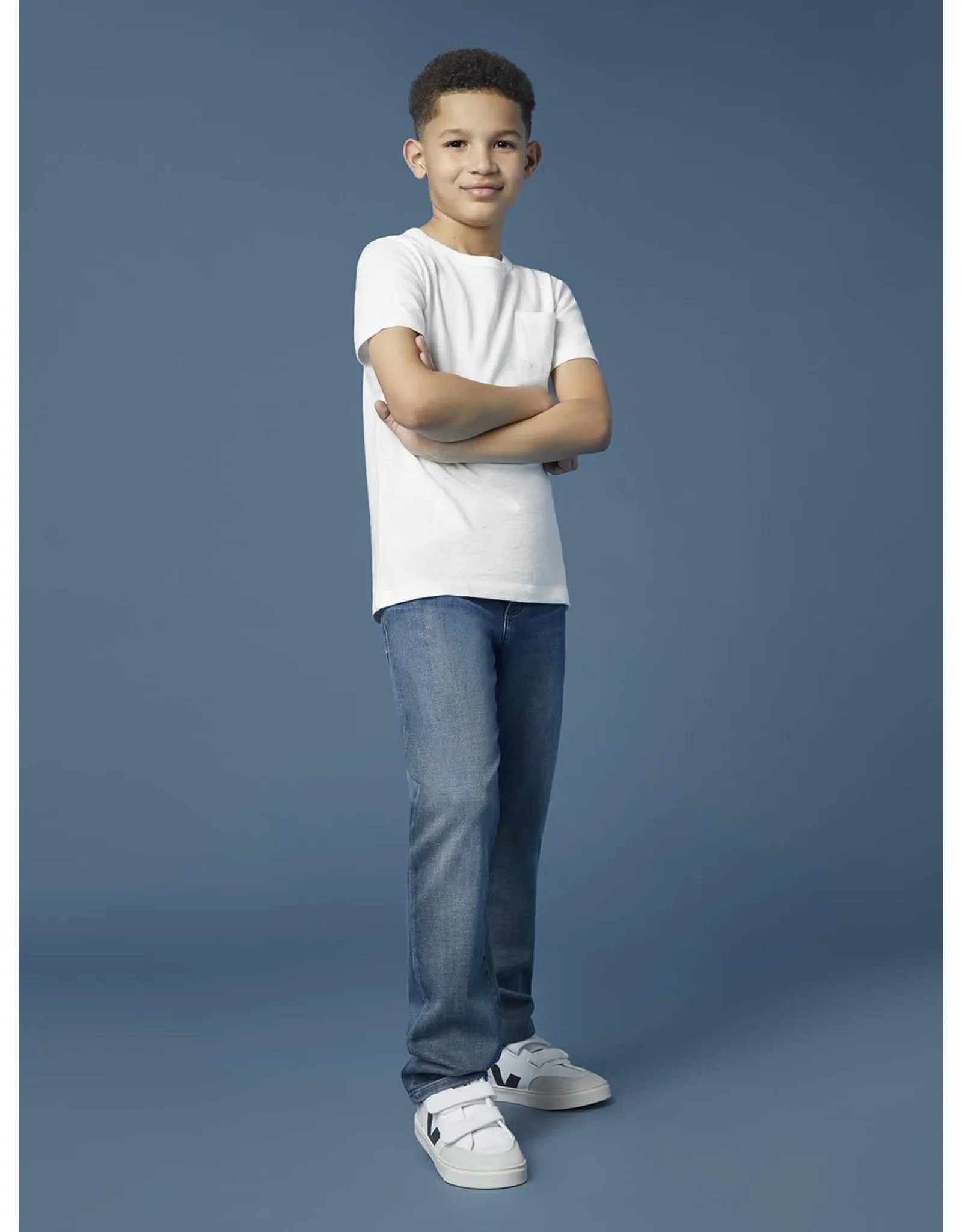 Boys Brady Slim Jeans