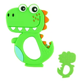 Busy Baby Dinosaur Teether