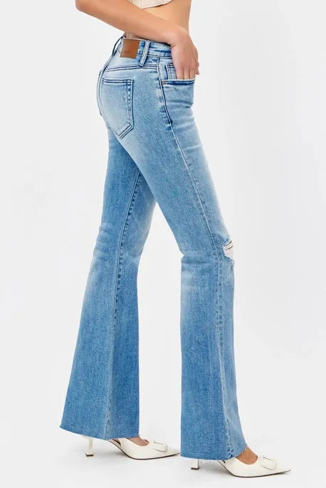 Carrie Jeans