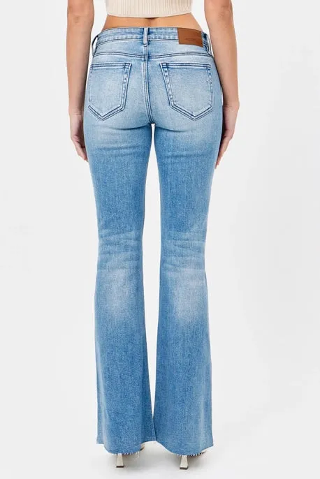 Carrie Jeans