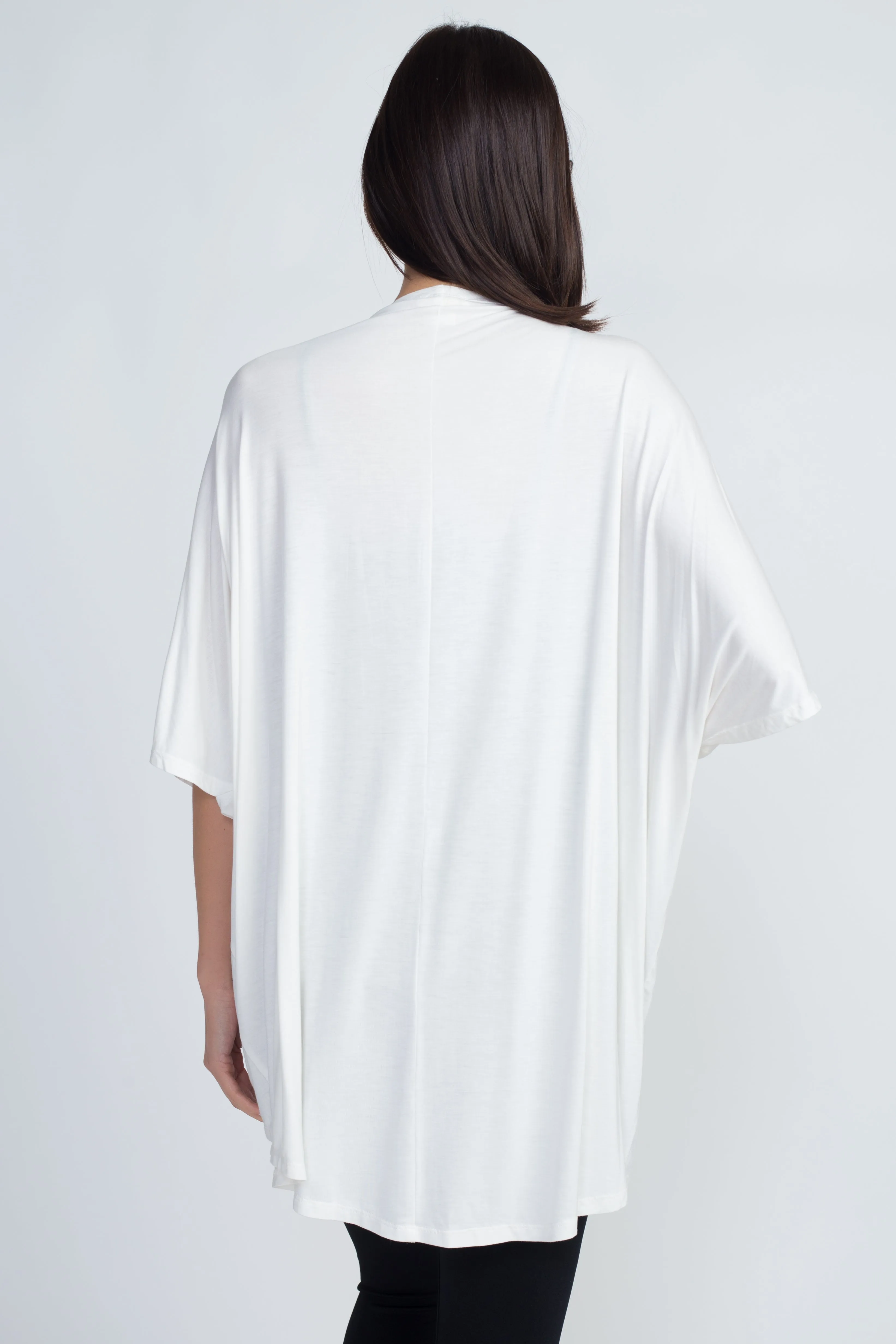 Chic Trends Kimono Style Cardigan