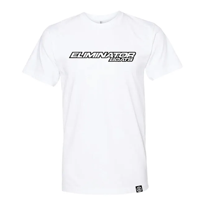 Classic Eliminator Boats Men's T-Shirt