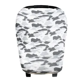 Copper Pearl Multi-Use Cover | Gunnar