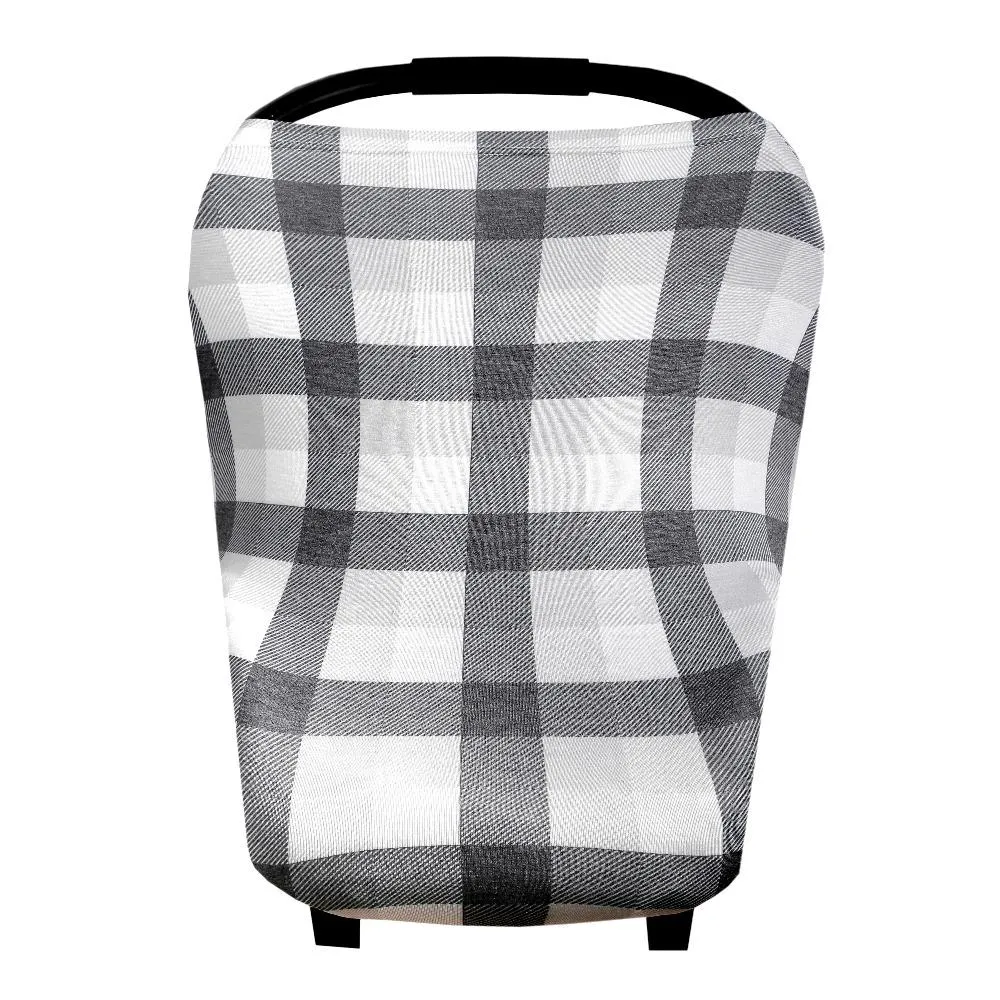 Copper Pearl Multi-Use Cover | Hudson
