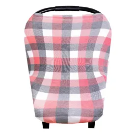 Copper Pearl Multi-Use Cover | Jack