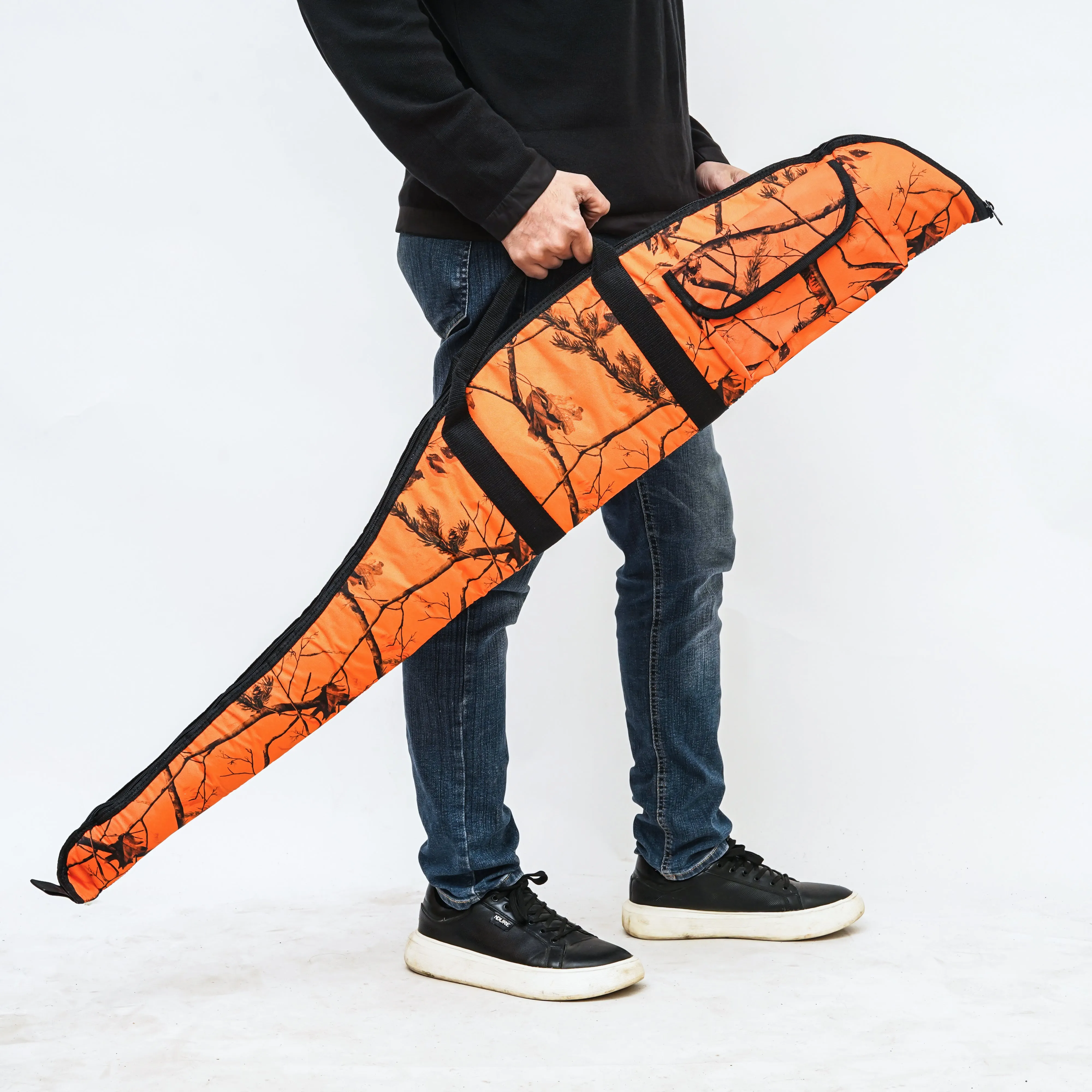 Cordura Shotgun Slip Case | Rifle Protection Case