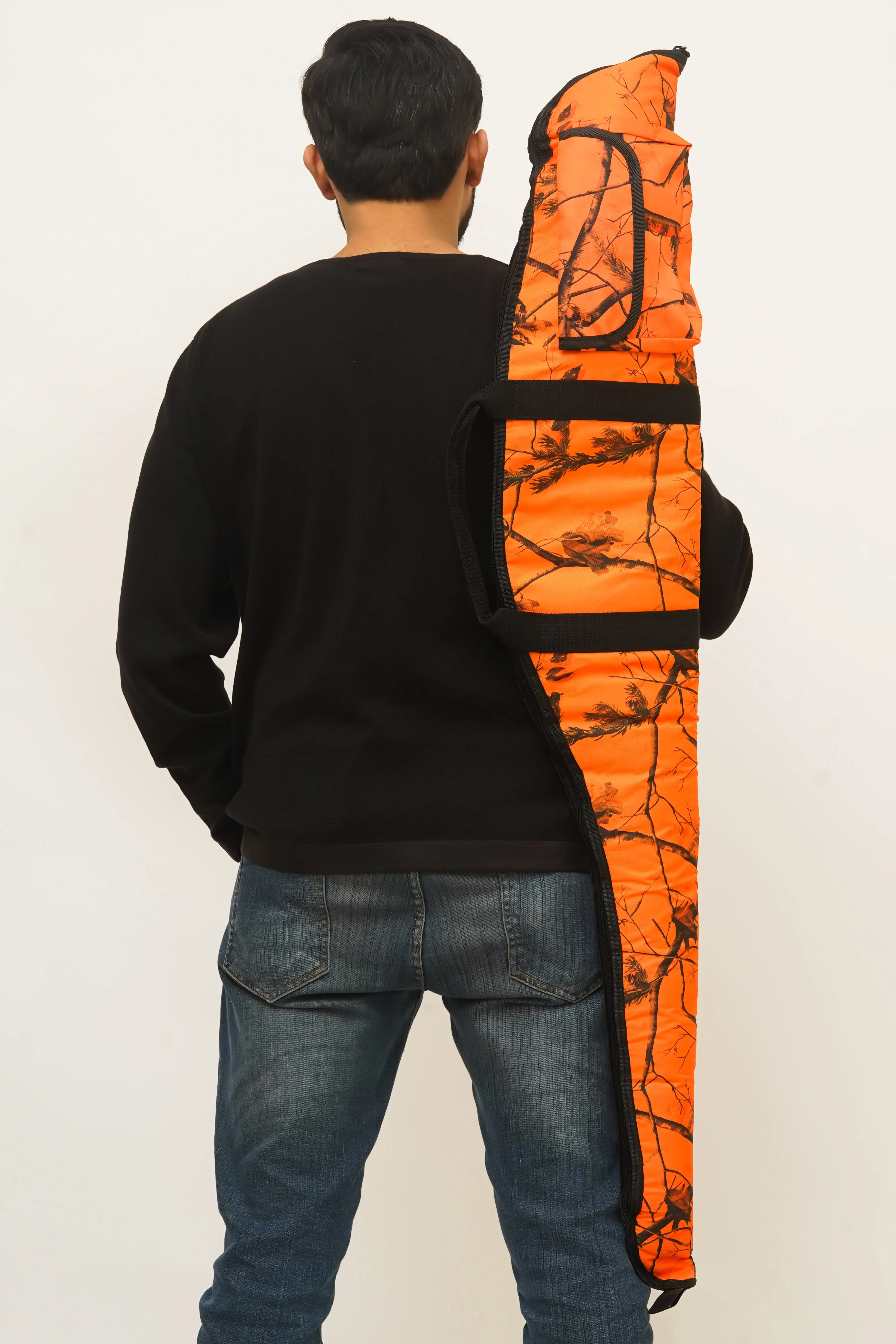 Cordura Shotgun Slip Case | Rifle Protection Case