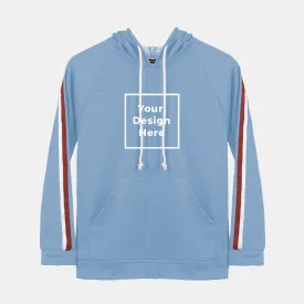 Custom Pullover 2
