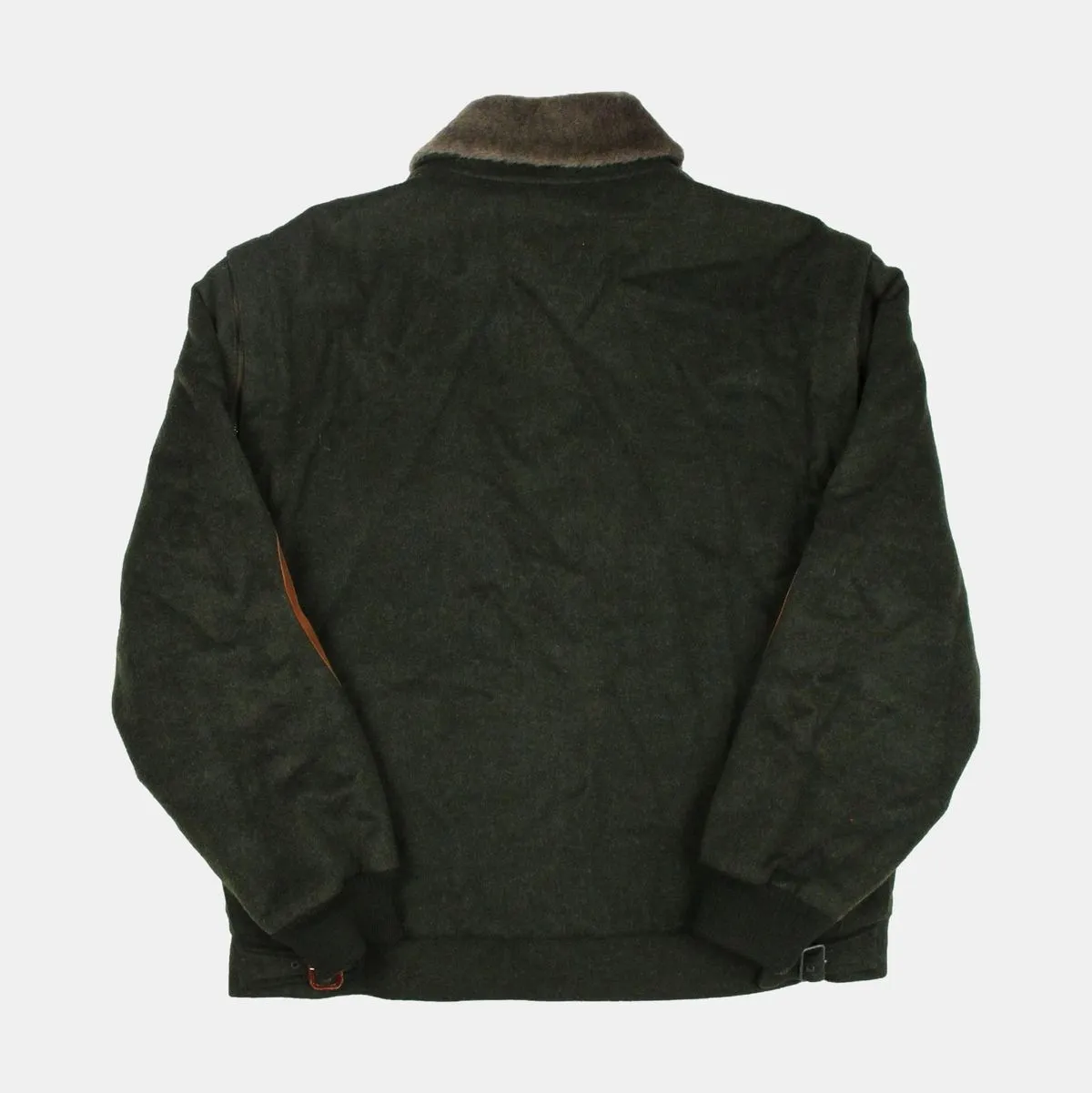 Daks London Overcoat