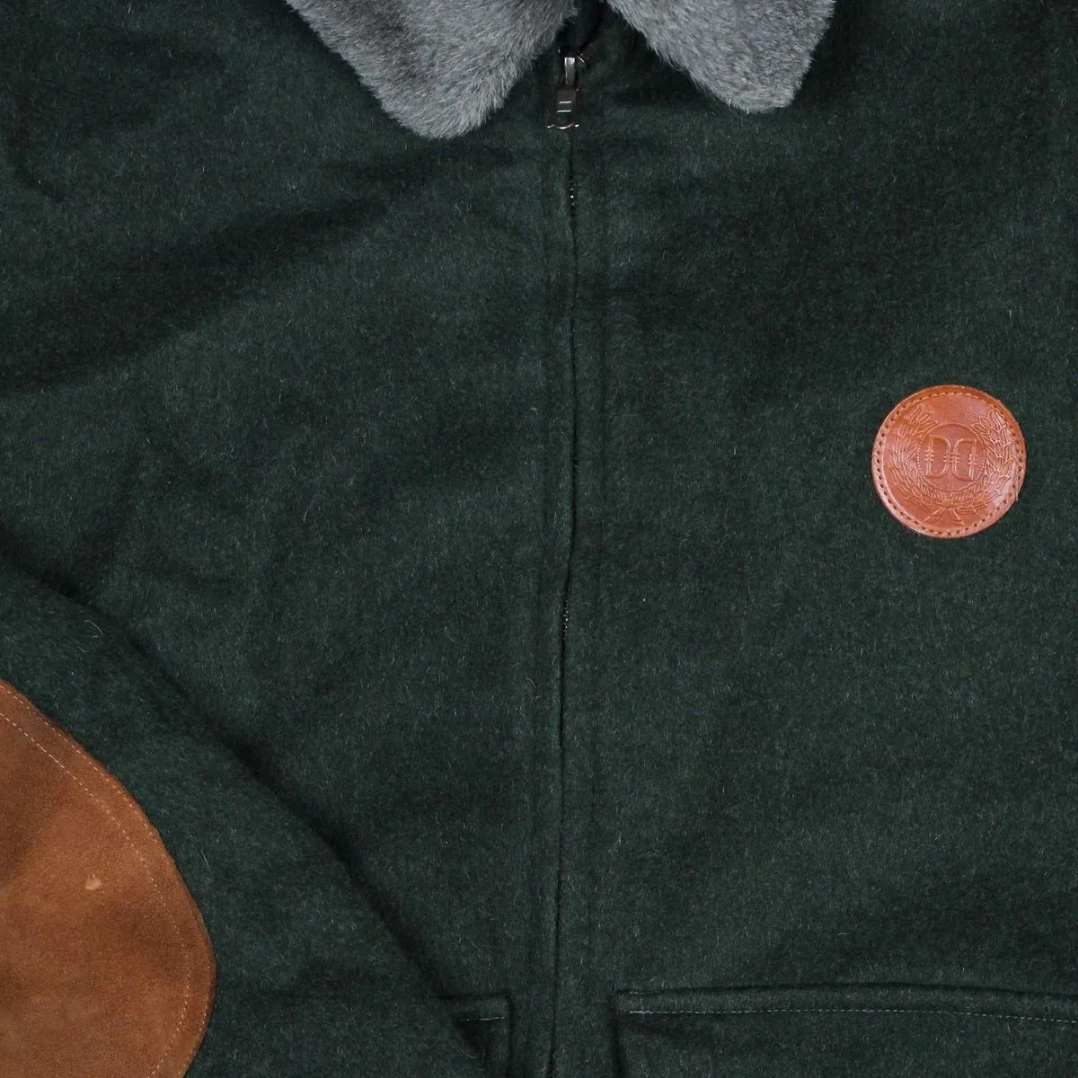Daks London Overcoat