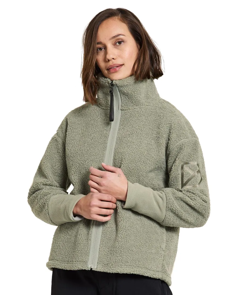 Didriksons Mella Full-Zip Jacket