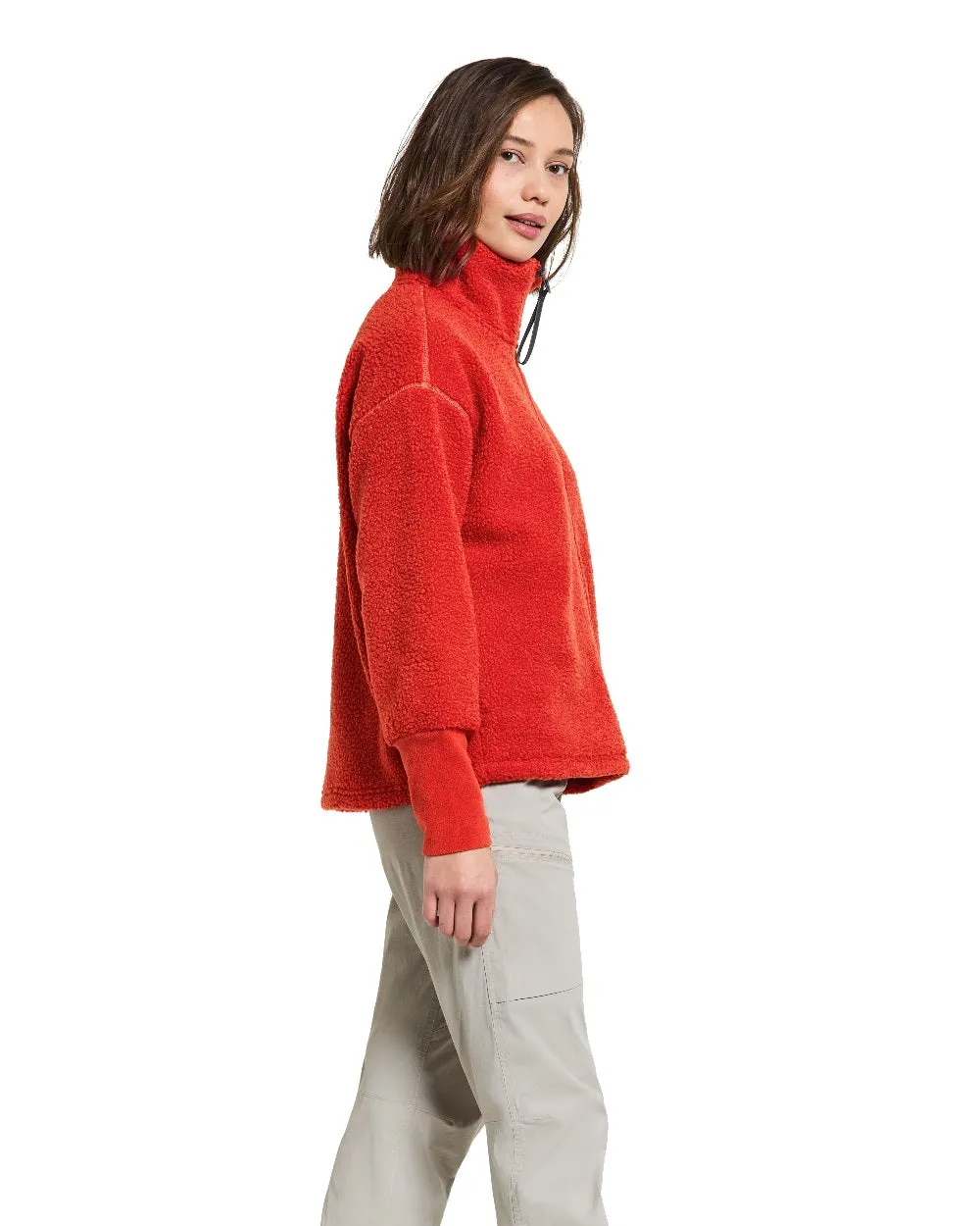 Didriksons Mella Full-Zip Jacket