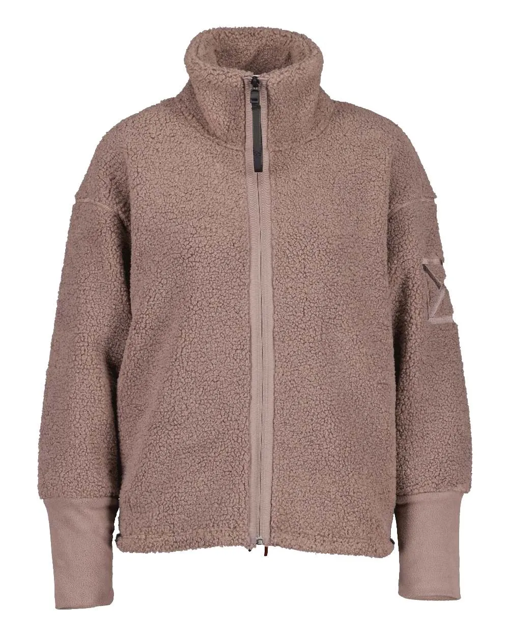 Didriksons Mella Full-Zip Jacket