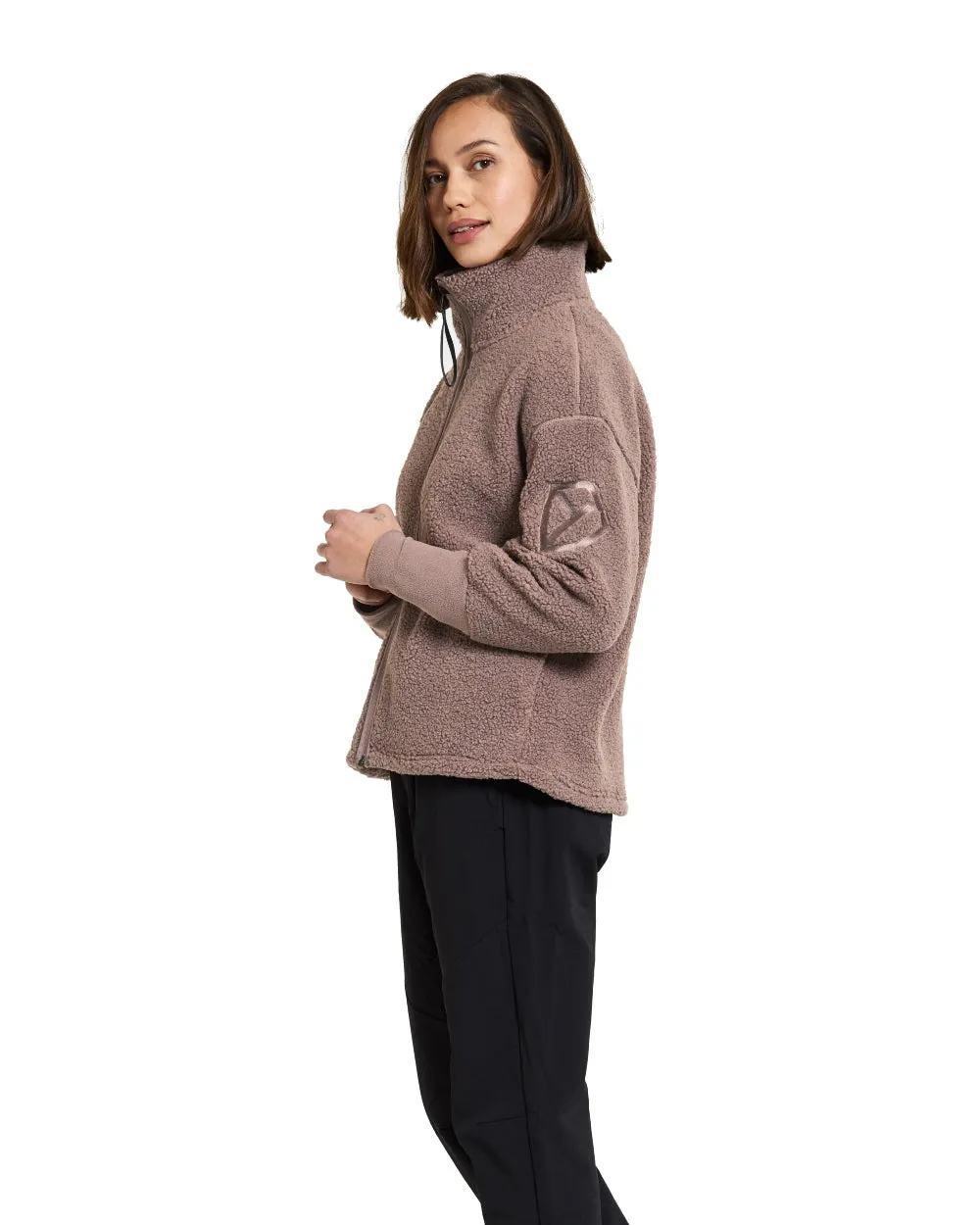 Didriksons Mella Full-Zip Jacket