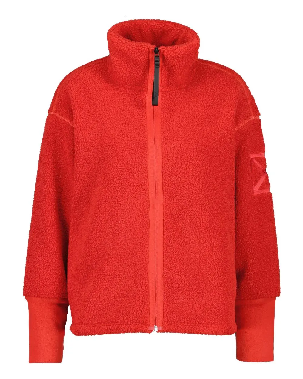 Didriksons Mella Full-Zip Jacket