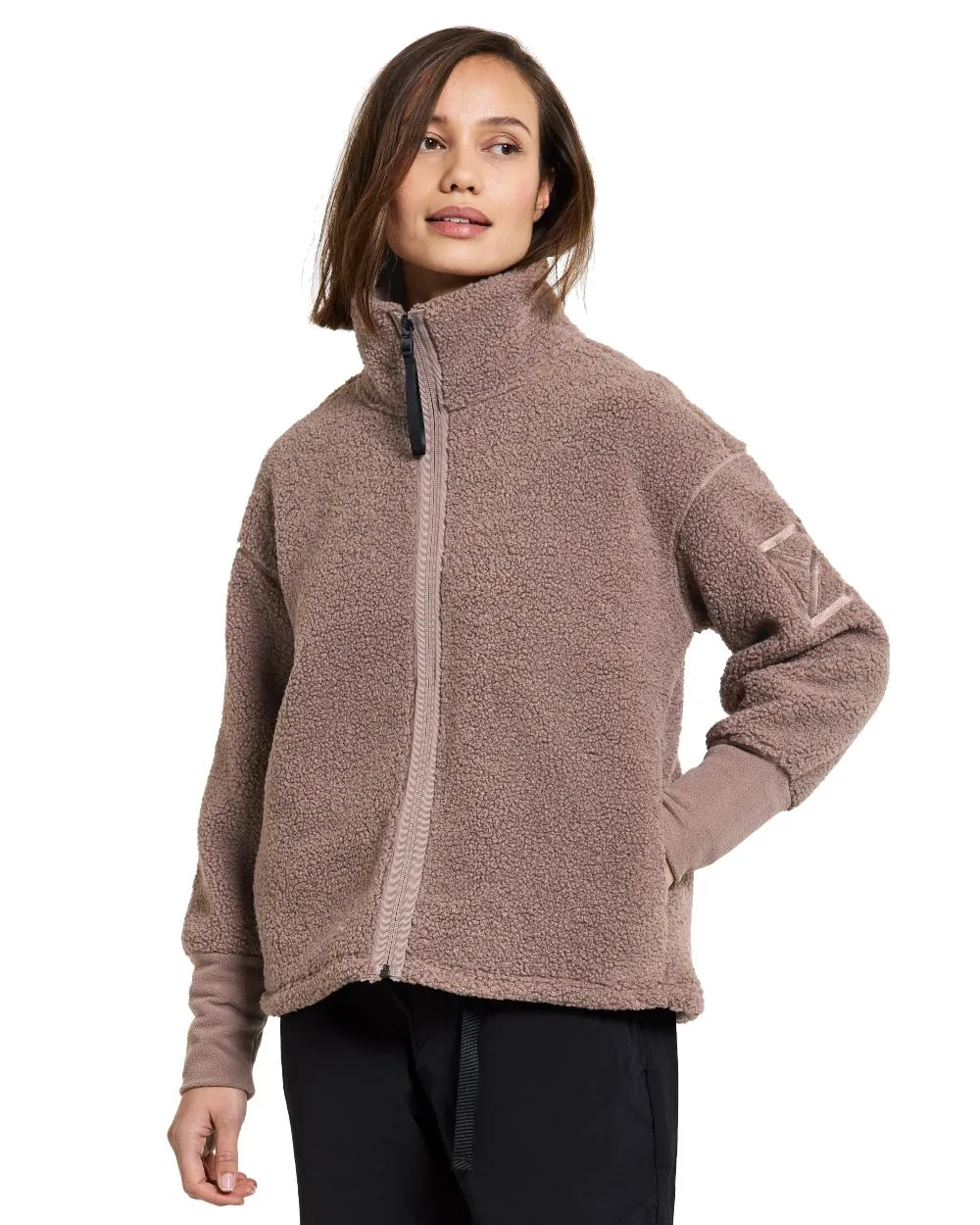 Didriksons Mella Full-Zip Jacket