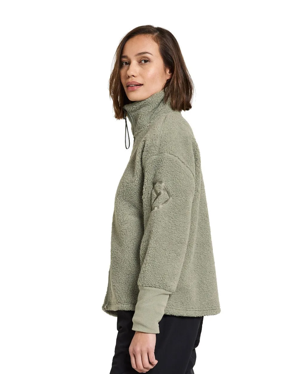 Didriksons Mella Full-Zip Jacket