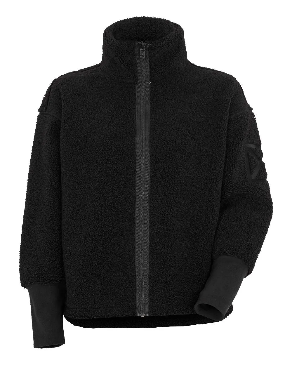 Didriksons Mella Full-Zip Jacket
